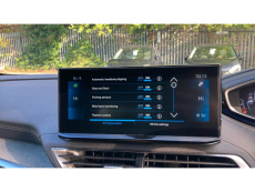 Peugeot 5008 1.5 BlueHDi GT 5dr Diesel Estate